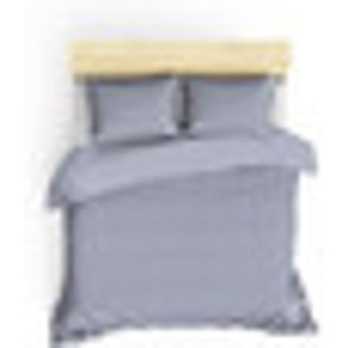 Completo letto Elegant - Grey - Mjoll - Modalova