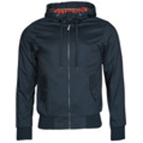 Giubbotto HGO HOODED RECYCLED - Harrington - Modalova