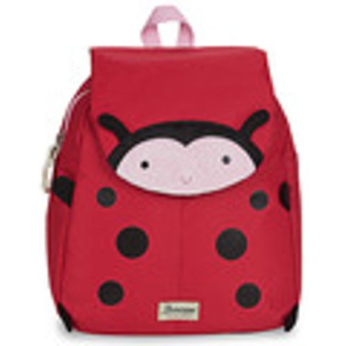 Zaini BACKPACK S LADYBUG LALLY - Sammies - Modalova