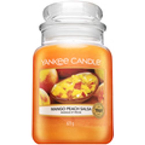 Eau de parfum Vela Perfumada Mango Peach Salsa 623Gr - Yankee Candle - Modalova