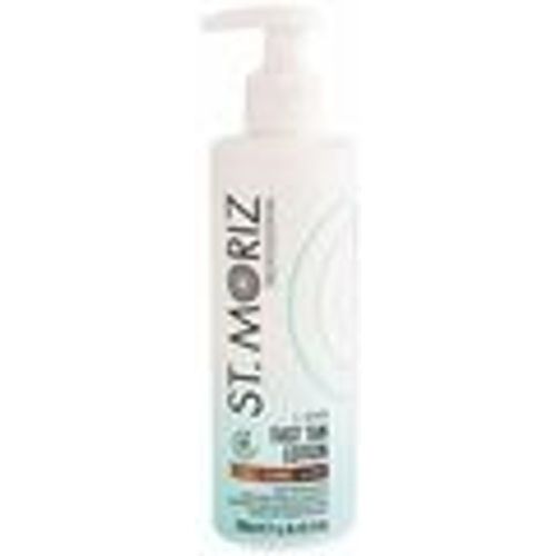 Protezione solare 1 Hour Fast Tan Lotion - St. Moriz - Modalova