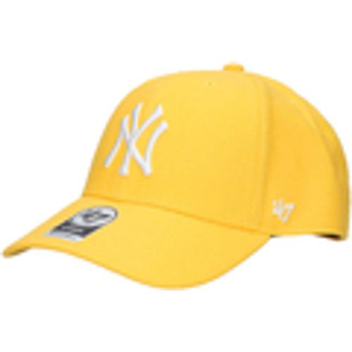 Cappellino New York Yankees MVP Cap - '47 Brand - Modalova