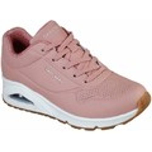 Sneakers Scarpe 73690 Uno - Stand On Air Donna - Skechers - Modalova