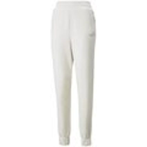 Pantaloni morbidi / Pantaloni alla zuava Pantalone Donna Embroidery - Puma - Modalova