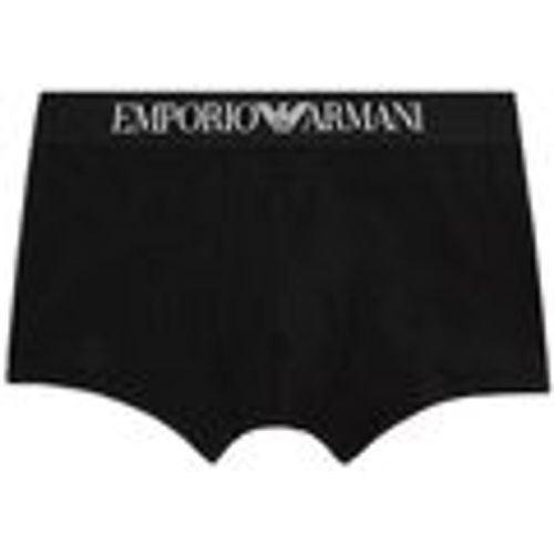 Boxer Parigamba Uomo logoband Iconic - Emporio Armani - Modalova