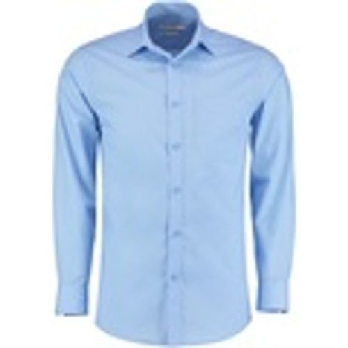 Camicia a maniche lunghe KK142 - Kustom Kit - Modalova