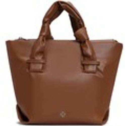 Borsa SS1K0404_201_DARK_TAN - Sole Sisters - Modalova