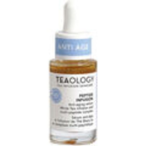 Antietà & Antirughe Peptide White Tea Infusion Anti-age Serum - Teaology - Modalova