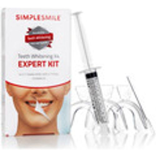 Accessori per il corpo Simplesmile® Teeth Whitening X4 Expert Kit - Beconfident - Modalova