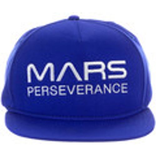 Cappellino Nasa MARS17C-ROYAL - NASA - Modalova
