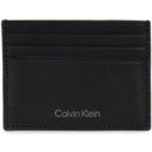 Borsa BAX CARD HOLDER - Calvin Klein Jeans - Modalova