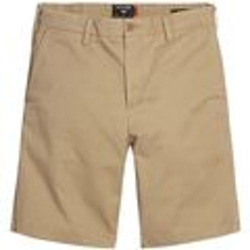 Pantaloni corti 85862 0055 CHINO SHORT-HARVEST GOLD - Dockers - Modalova