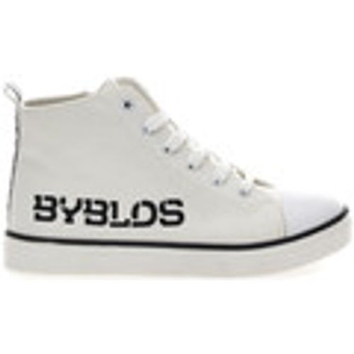 Sneakers Byblos Blu 122 - Byblos Blu - Modalova