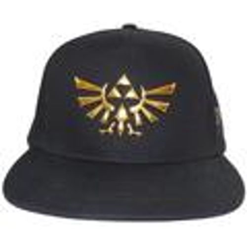 Cappellino Legend Of Zelda HE561 - Legend Of Zelda - Modalova