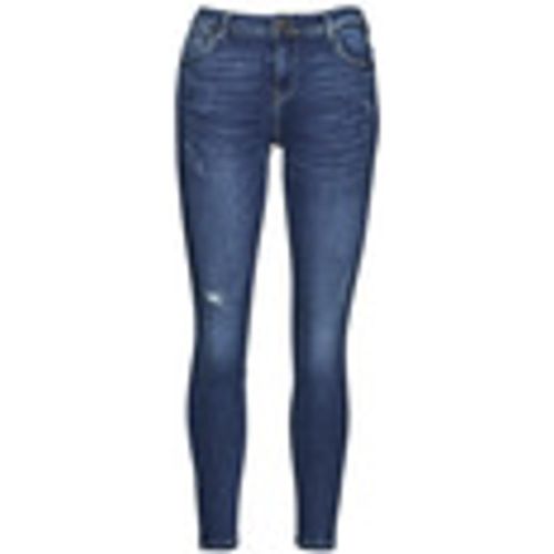 Jeans skynny NMKIMMY AZ157MB - Noisy May - Modalova