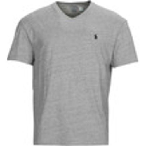 T-shirt KSC08H-SSVNCLS-SHORT SLEEVE-T-SHIRT - Polo Ralph Lauren - Modalova