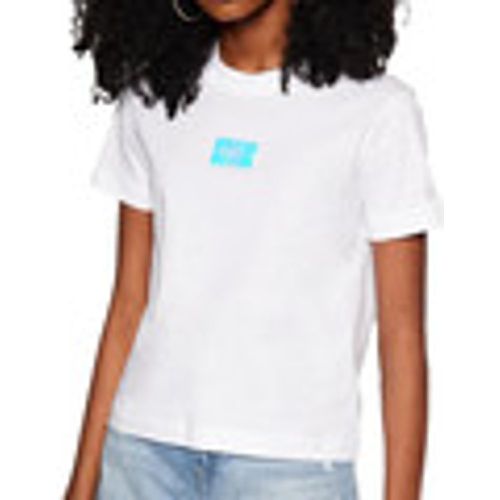 T-shirt & Polo J20J216184 - Calvin Klein Jeans - Modalova