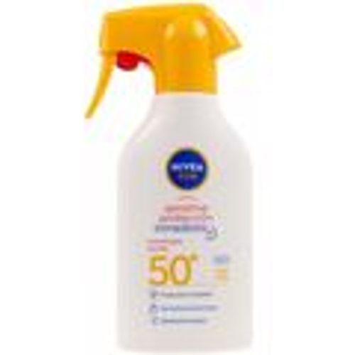 Protezione solari Sun Sensitive amp;protection Spf50+ Pistola Spray - Nivea - Modalova