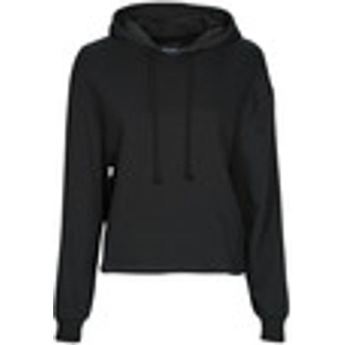 Felpa Pieces PCCHILLI LS HOODIE - Pieces - Modalova