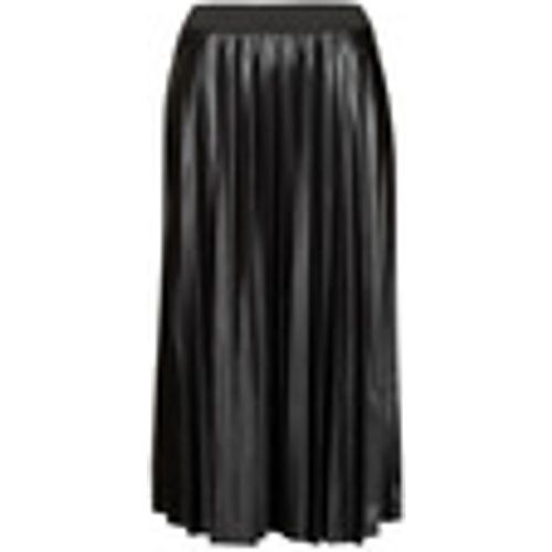 Gonna Vila VINITBAN SKIRT/SU - Vila - Modalova