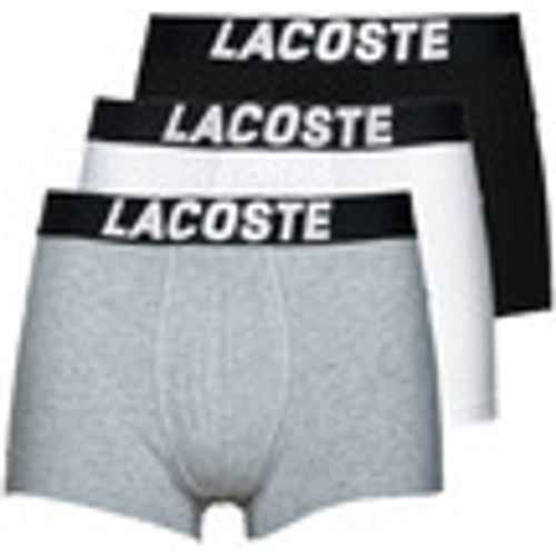 Boxer Lacoste 5H2083 X3 - Lacoste - Modalova