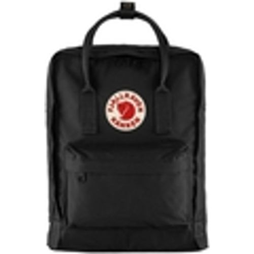 Zaini FJÄLLRÄVEN Kanken - Black - Fjallraven - Modalova