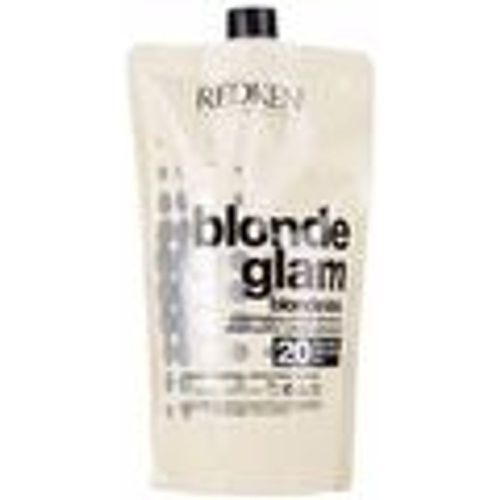 Maschere &Balsamo Blonde Idol Conditioning Cream Developer 20vol - Redken - Modalova