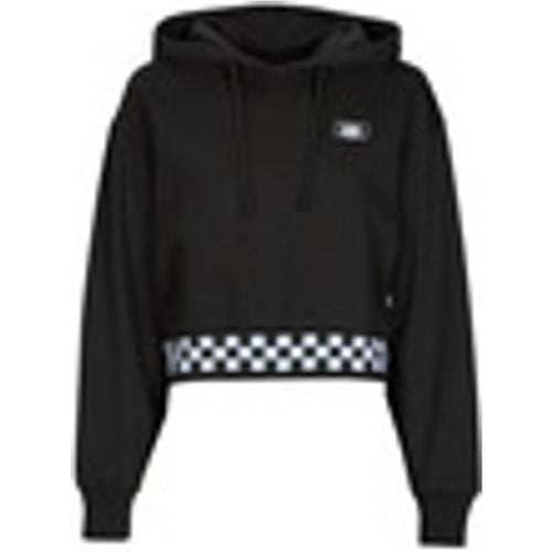 Felpa Vans BOOM BOOM CHECK HOODIE - Vans - Modalova