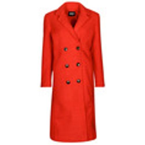 Mantella ONLPIPER COAT CC OTW - Only - Modalova