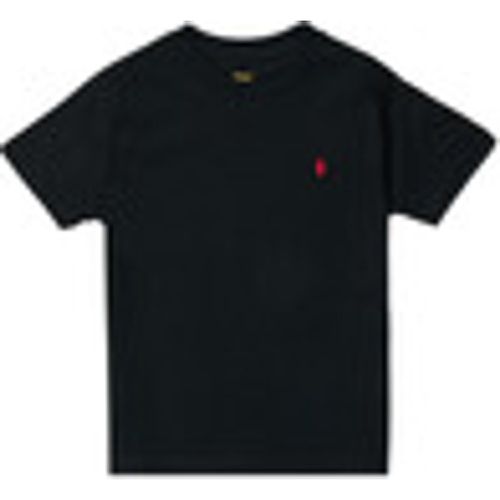 T-shirt Polo Ralph Lauren LILLOW - Polo Ralph Lauren - Modalova