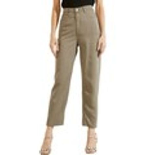 Pantaloni Guess classic color - Guess - Modalova