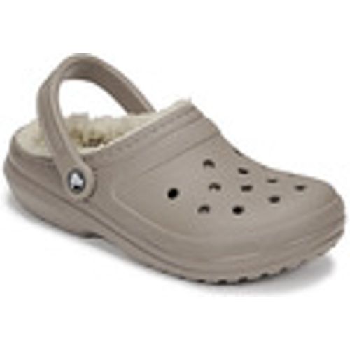 Scarpe Crocs CLASSIC LINED CLOG - Crocs - Modalova