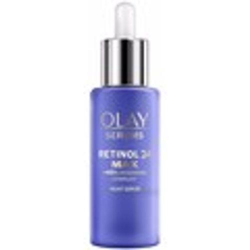 Idratanti e nutrienti Regenerist Retinol24 Max Siero Notte - Olay - Modalova