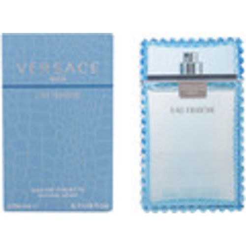 Acqua di colonia Eau Fraîche Eau De Toilette Vaporizzatore - Versace - Modalova