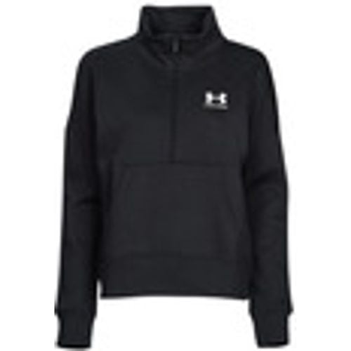 Felpa Under Armour Rival Fleece HZ - Under Armour - Modalova