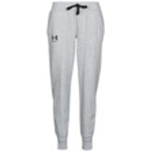 Pantaloni Sportivi Rival Fleece Joggers - Under Armour - Modalova