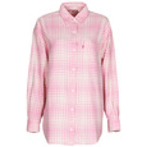 Camicia Levis NOLA MENSWEAR SHIRT - Levis - Modalova