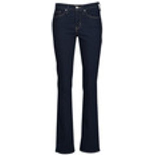 Jeans Levis 314 SHAPING STRAIGHT - Levis - Modalova