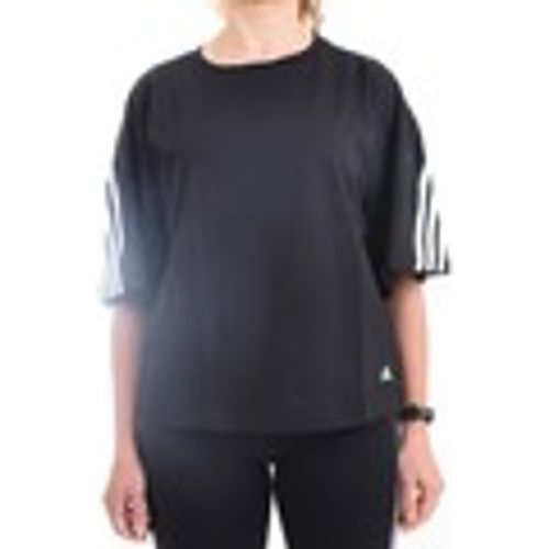 T-shirt HE03 T-Shirt Donna - Adidas - Modalova