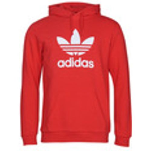 Felpa adidas TREFOIL HOODY - Adidas - Modalova