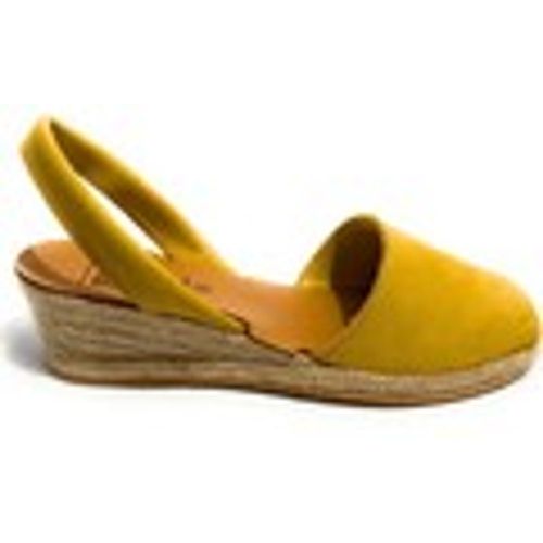 Sandali Sandalo Shoes DS22SK15 - Ska - Modalova