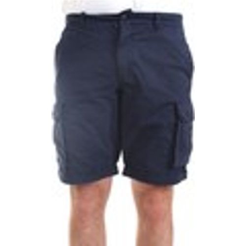Pantaloni corti NICK 6874 Bermuda Uomo - 40weft - Modalova