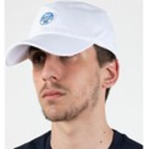 Cappelli Cappello Baseball Logo - North Sails - Modalova