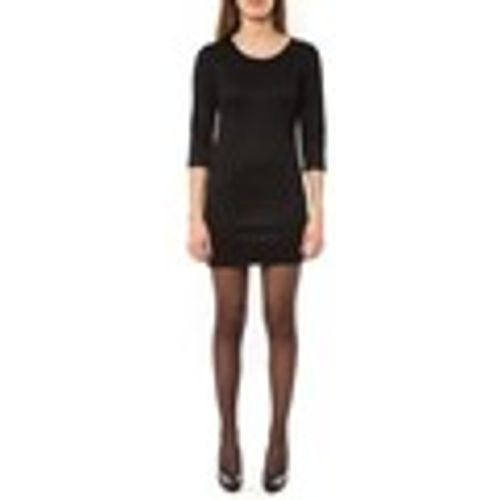 Vestiti Robe Noemie Noir - Dress Code - Modalova