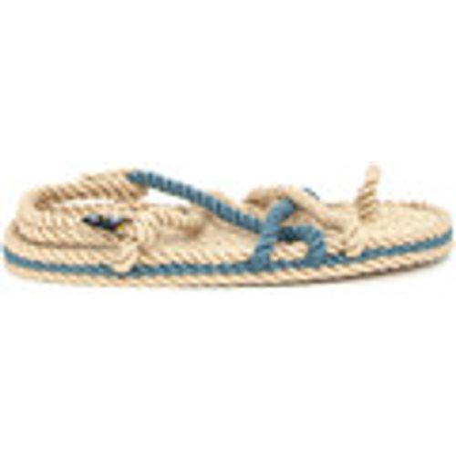 Sandali TOE-JOE--DENIM - Nomadic State Of Mind - Modalova