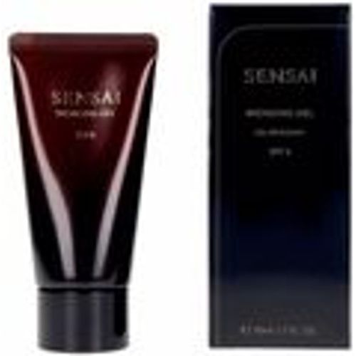 Blush & cipria Bronzing Gel Spf6 bg61 - Sensai - Modalova