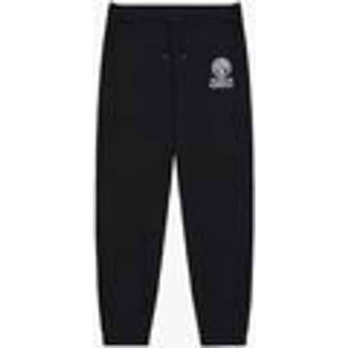 Pantaloni JM1004.2000P01.SS-098 BLACK - Franklin & Marshall - Modalova