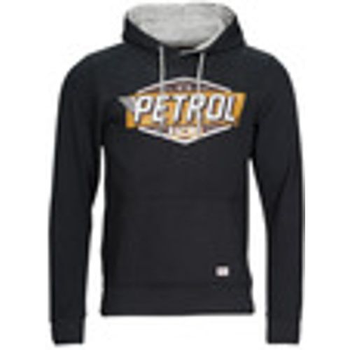 Felpa Sweater Hooded - Petrol Industries - Modalova