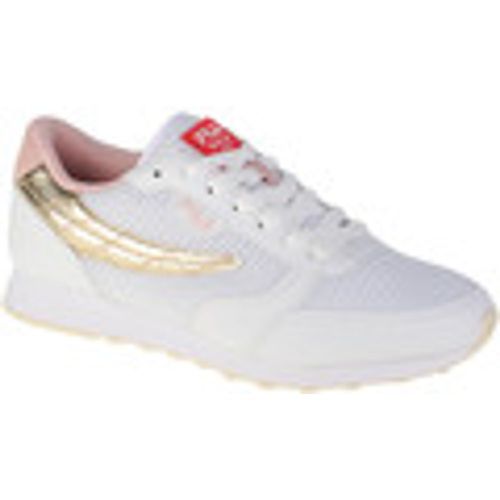 Sneakers basse Orbit F Low Wmn - Fila - Modalova