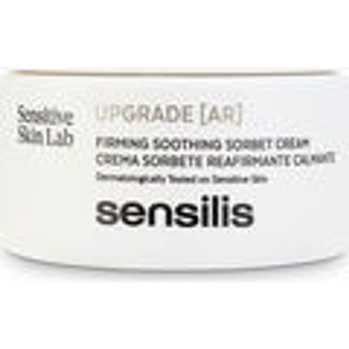 Antietà & Antirughe Upgrade Ar Crema Sorbete Reafirmante Y Calmante 50 Ml - Sensilis - Modalova